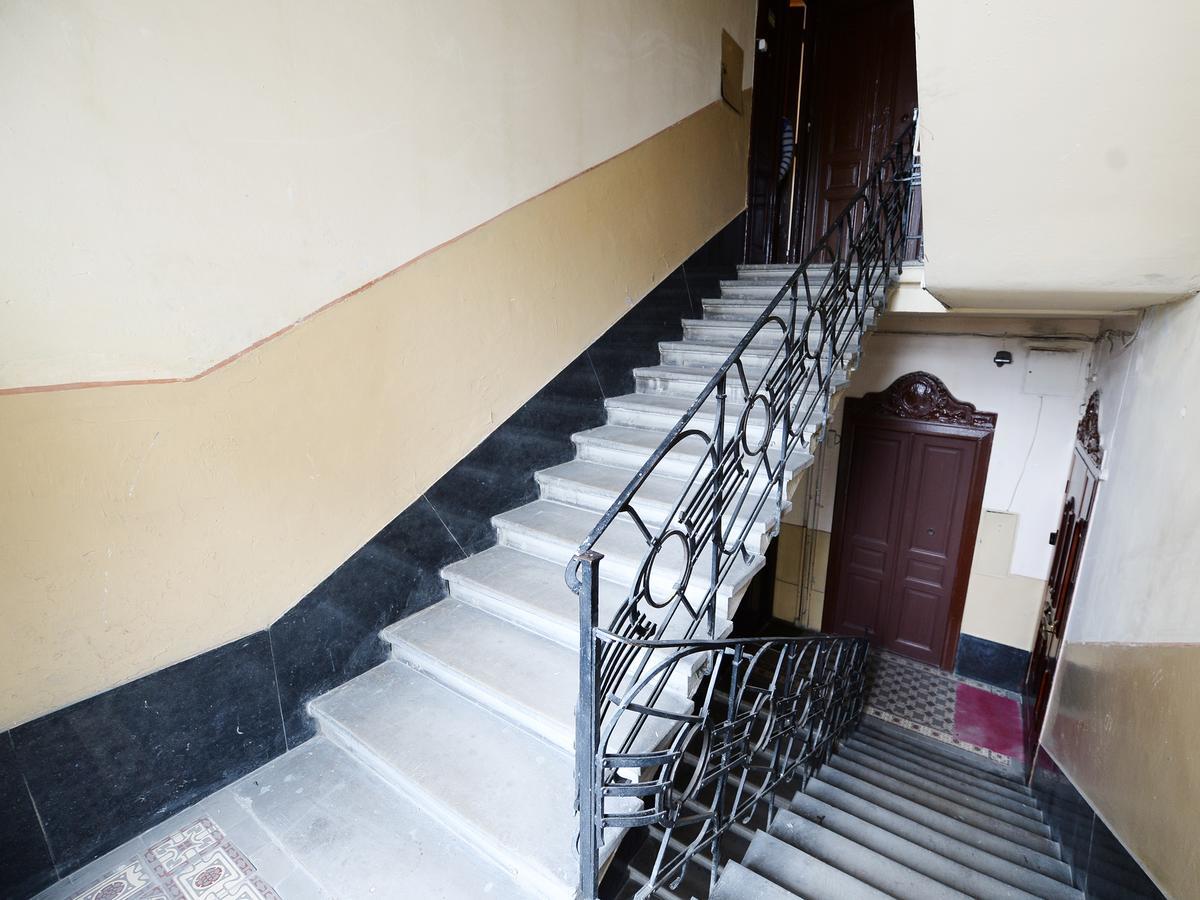 The Historical Family Nest In City Centre Lviv Kültér fotó