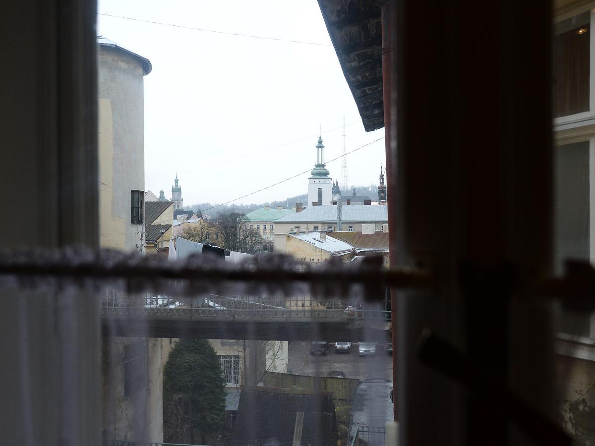 The Historical Family Nest In City Centre Lviv Kültér fotó